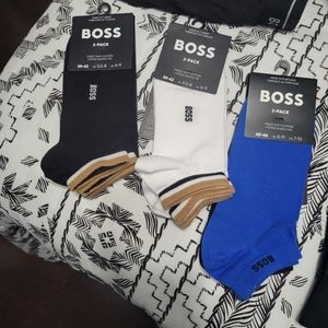 For men hugo boss Socks